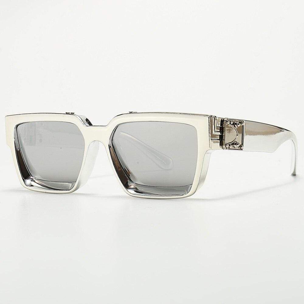 Square COOL Sunglasses
