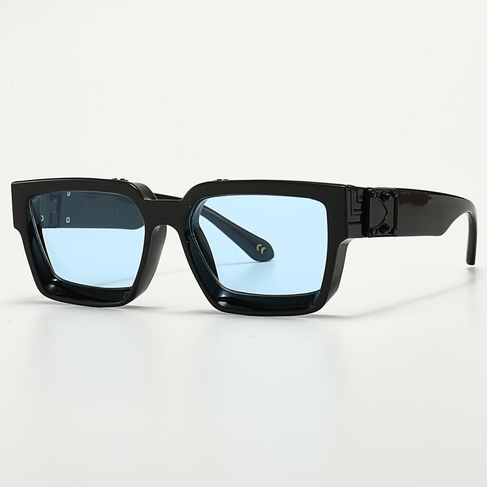 Square COOL Sunglasses