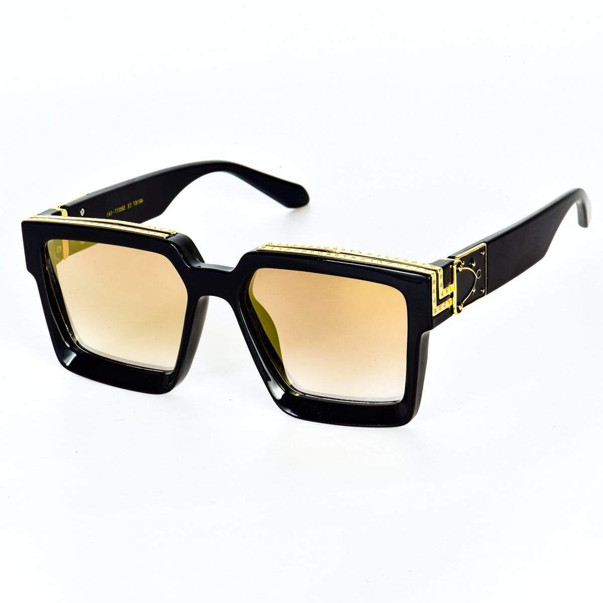 Square COOL Sunglasses