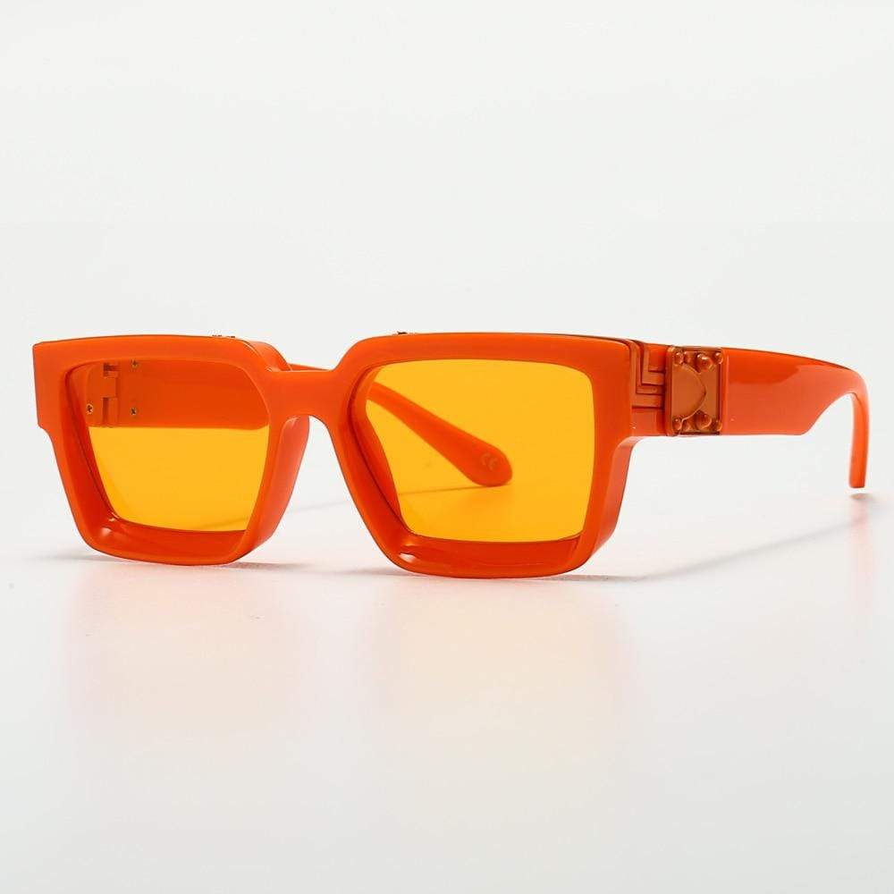 Square COOL Sunglasses