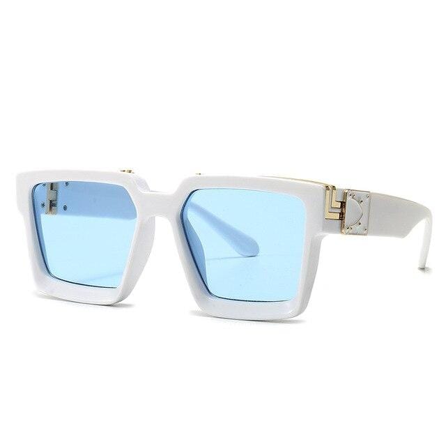 Square COOL Sunglasses
