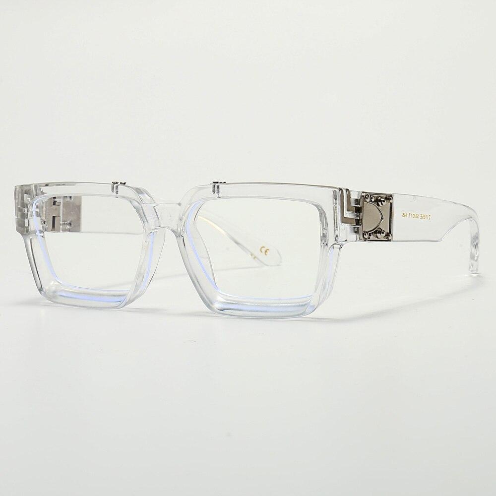 Square COOL Sunglasses