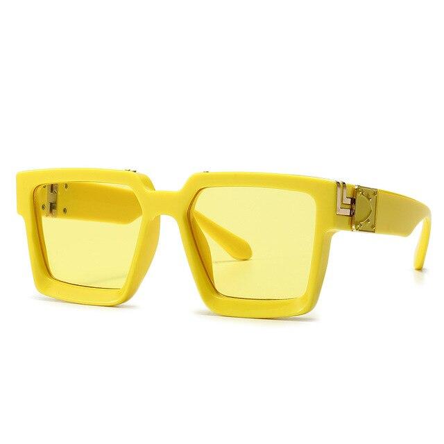 Square COOL Sunglasses