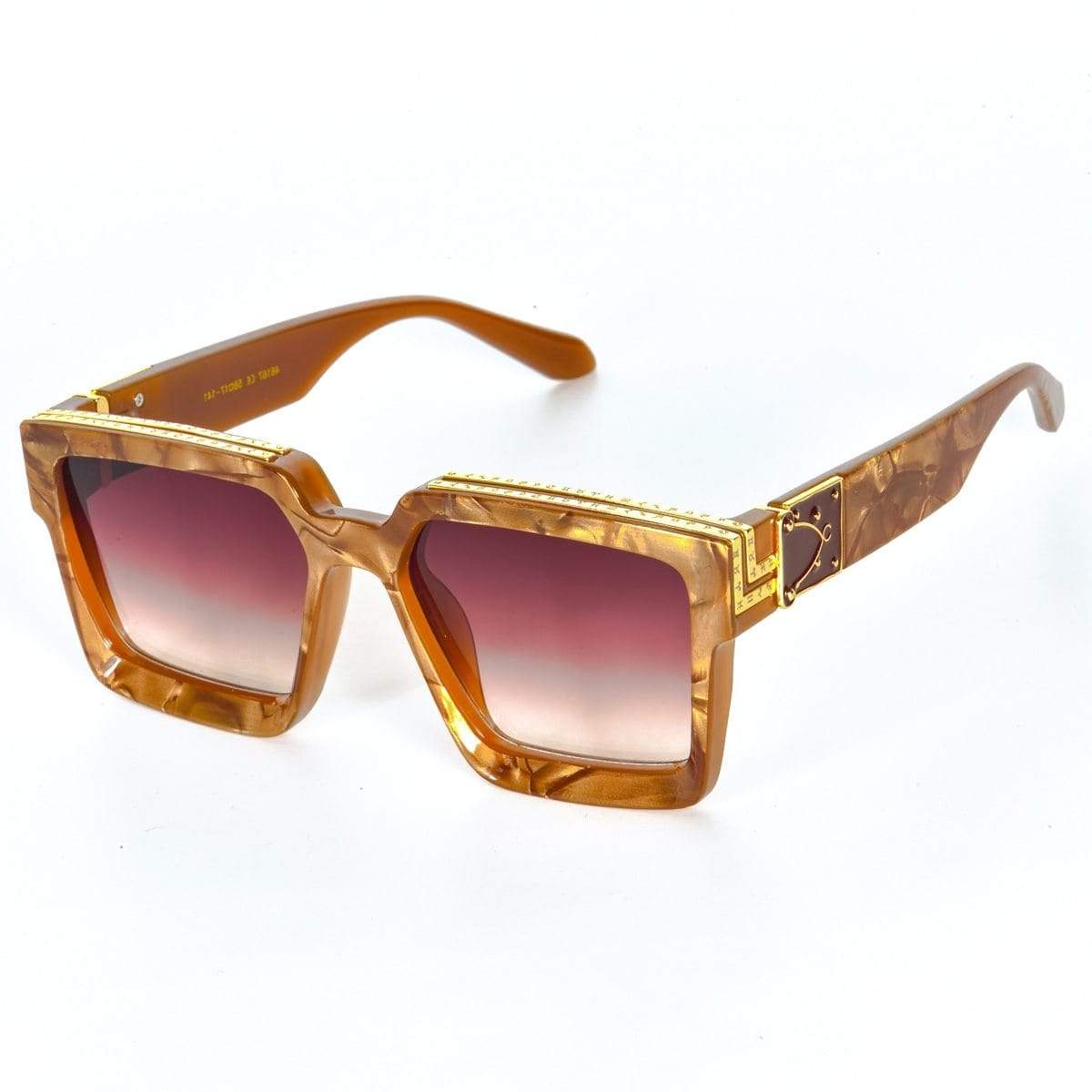 Square COOL Sunglasses