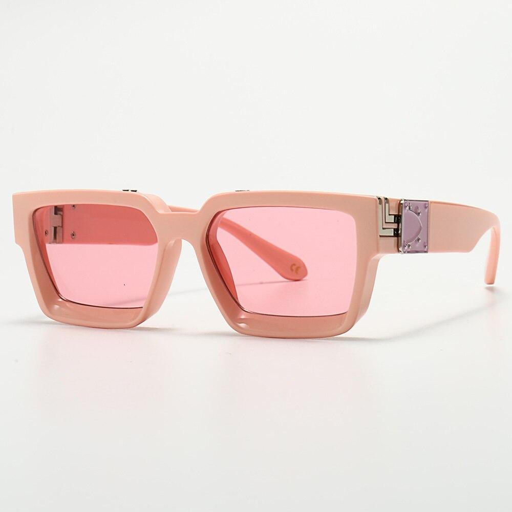 Square COOL Sunglasses