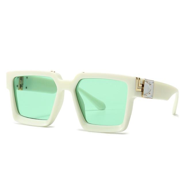 Square COOL Sunglasses