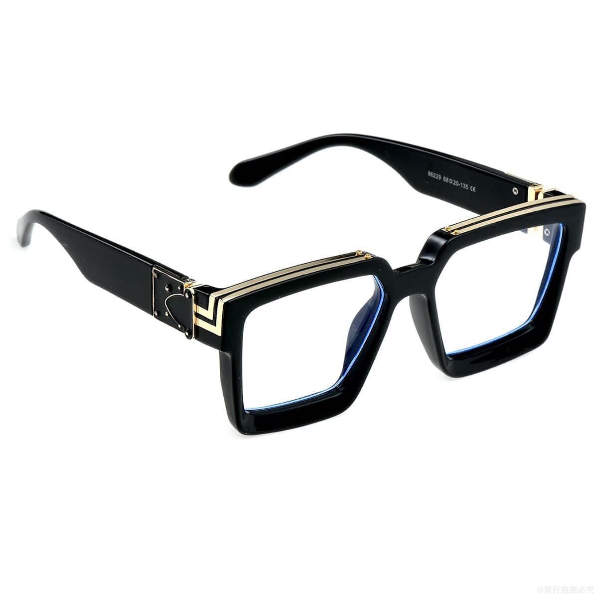 Square COOL Sunglasses