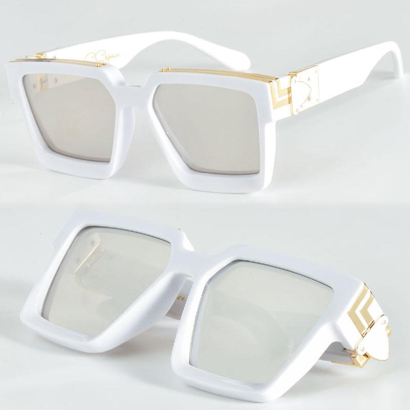 Square COOL Sunglasses