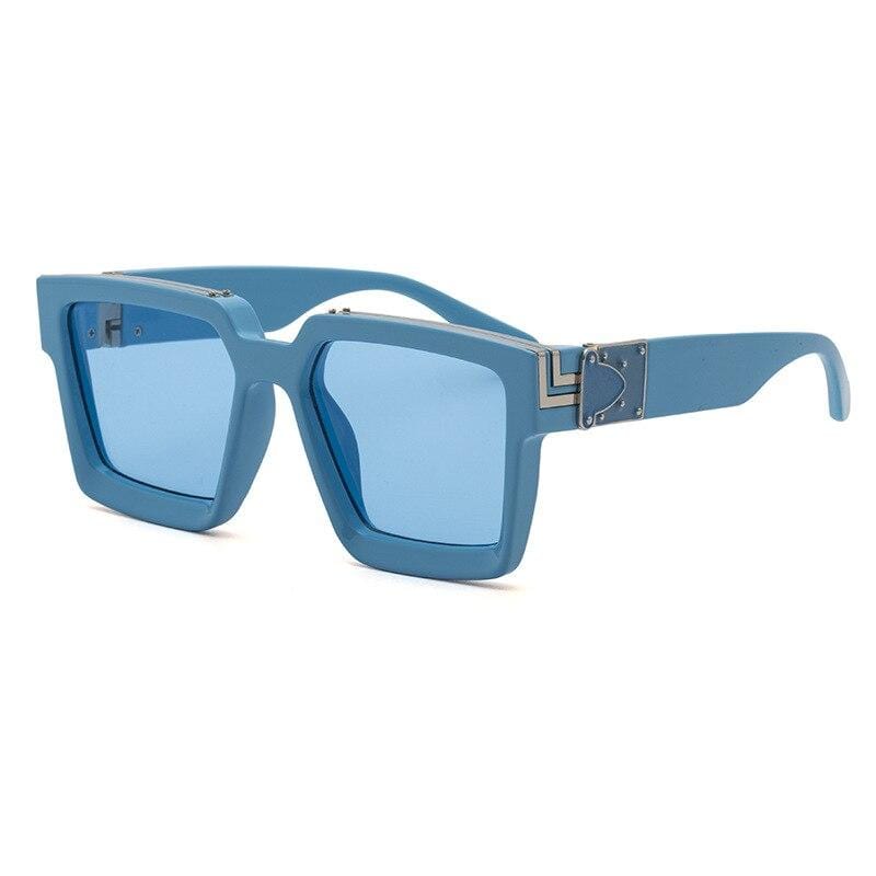 Square COOL Sunglasses