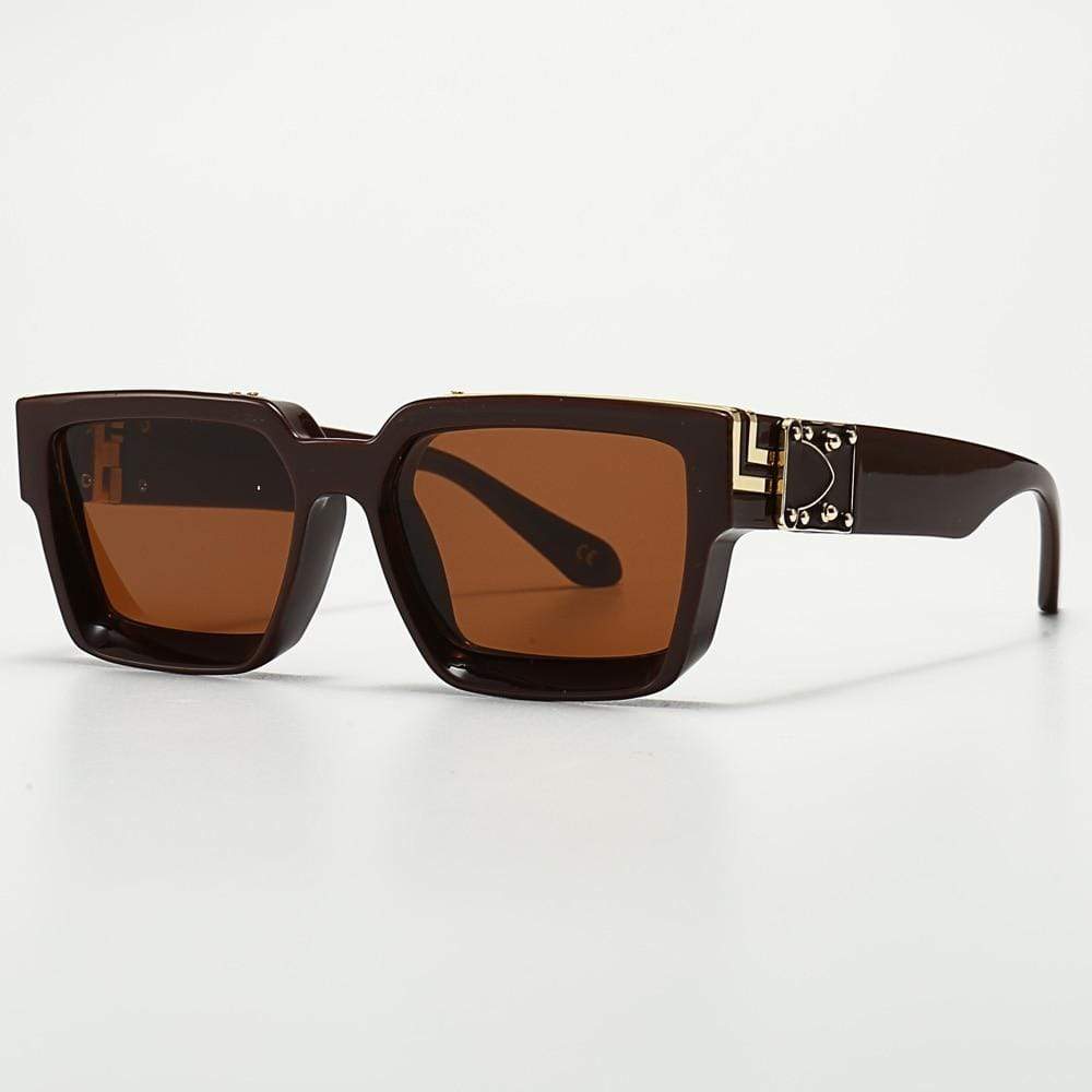 Square COOL Sunglasses
