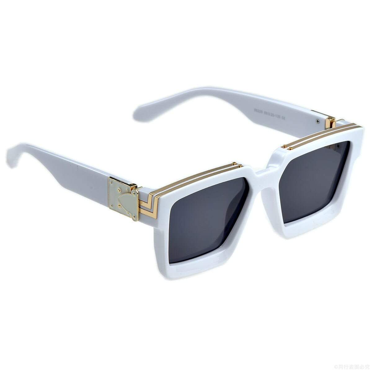 Square COOL Sunglasses