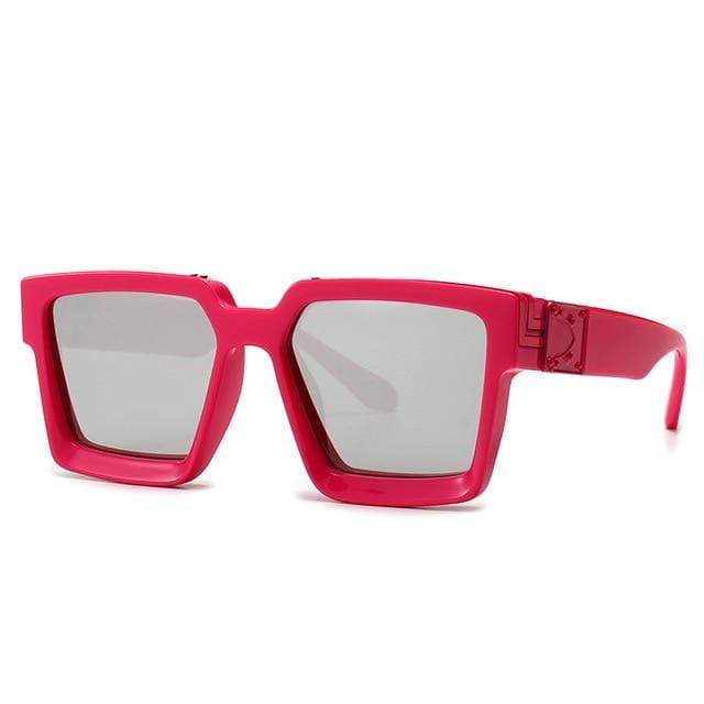 Square COOL Sunglasses