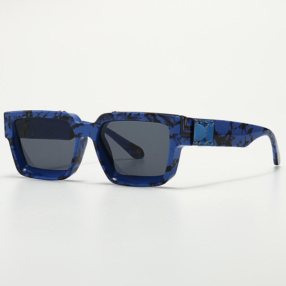 Square COOL Sunglasses