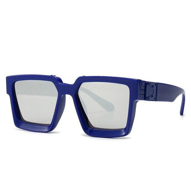 Square COOL Sunglasses