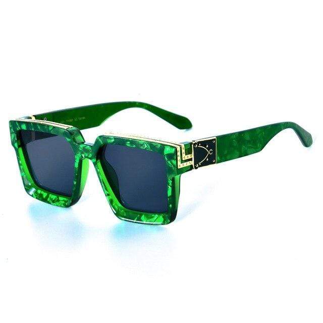 Square COOL Sunglasses