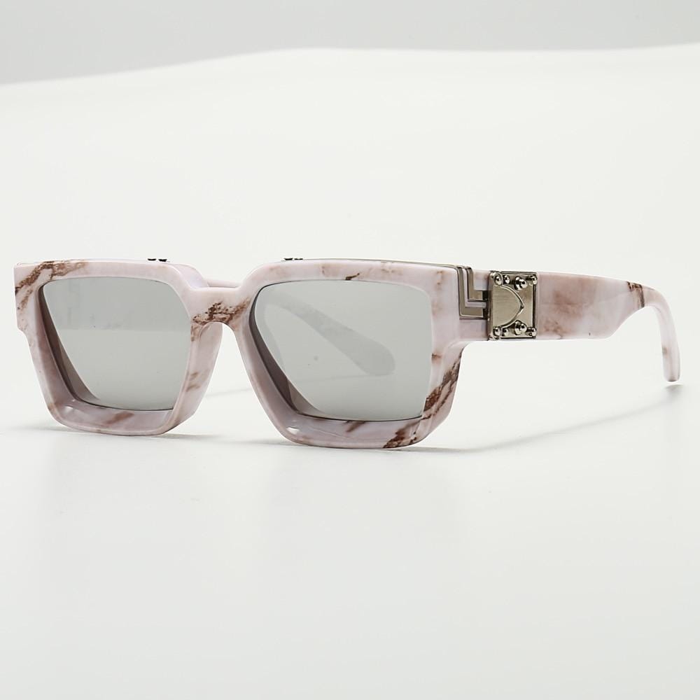 Square COOL Sunglasses
