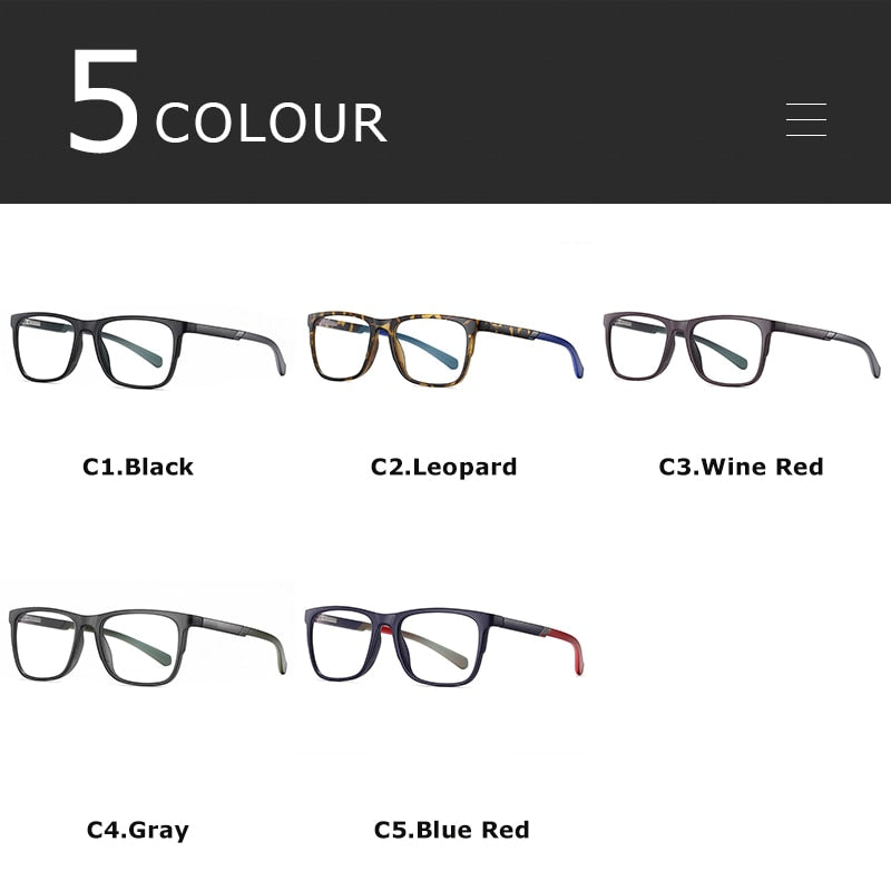 Blue Light Blocking Glasses