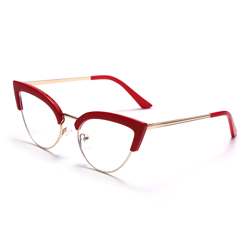 Cat Eye Computer Glasses