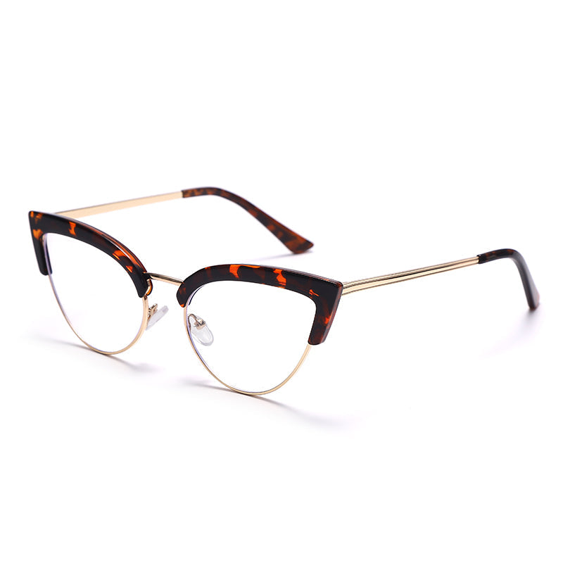 Cat Eye Computer Glasses