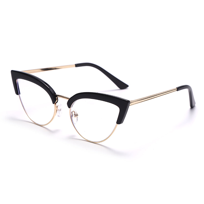 Cat Eye Computer Glasses