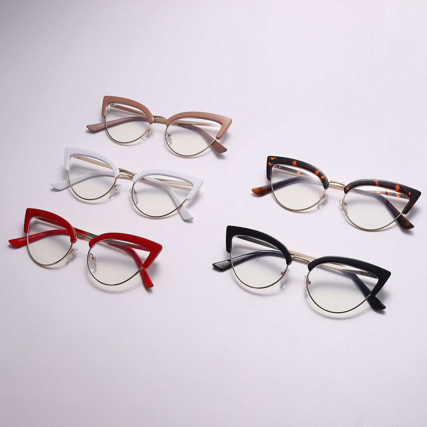Cat Eye Computer Glasses