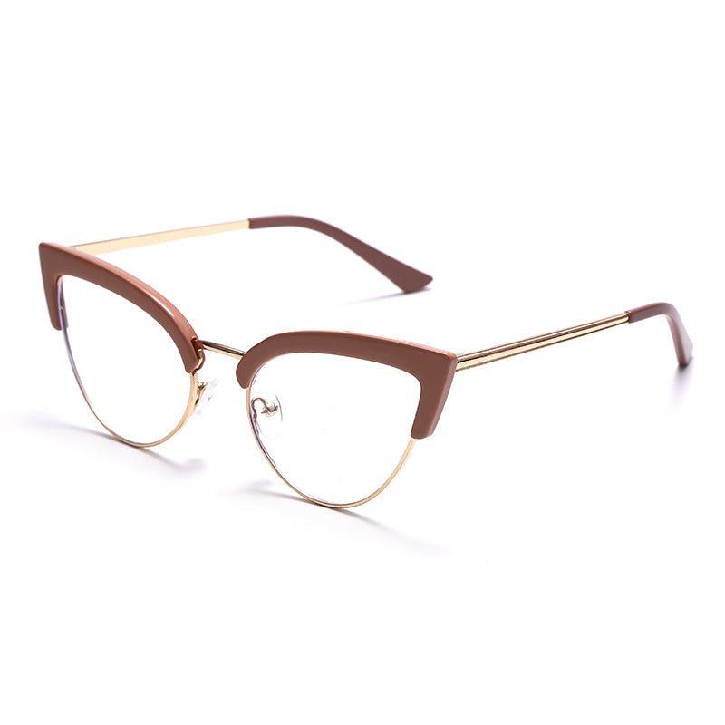 Cat Eye Computer Glasses