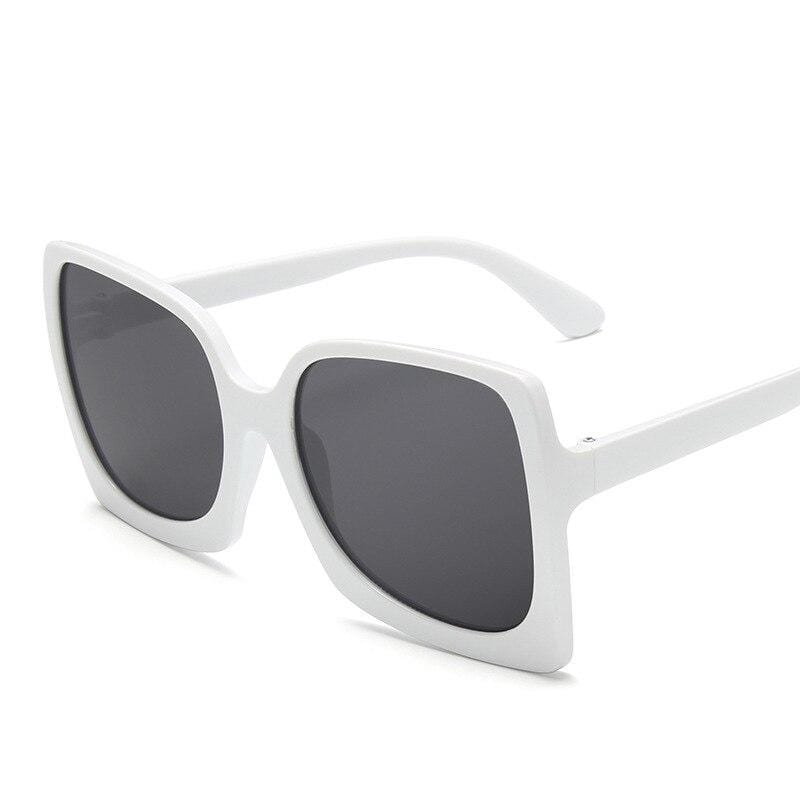 Classic Oversized Sunglasses
