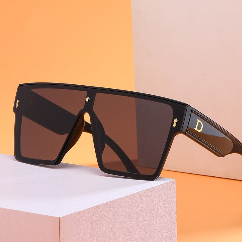Classy Luxury Men Sunglasses