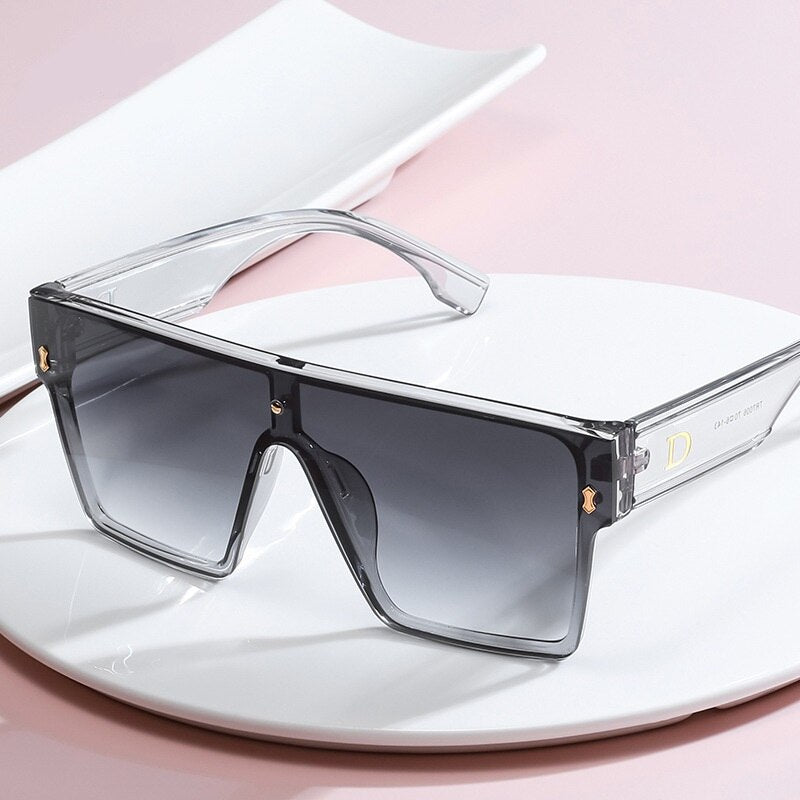 Classy Luxury Men Sunglasses