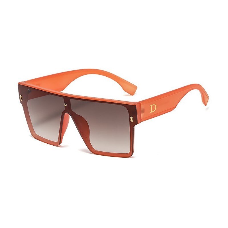 Classy Luxury Men Sunglasses