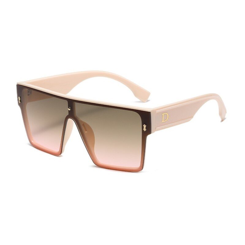 Classy Luxury Men Sunglasses