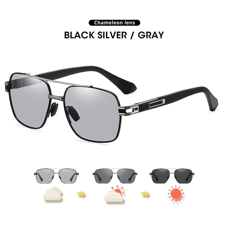 UV400 Protection Driving Sun Glasses
