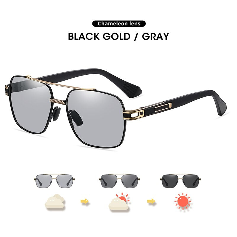 UV400 Protection Driving Sun Glasses