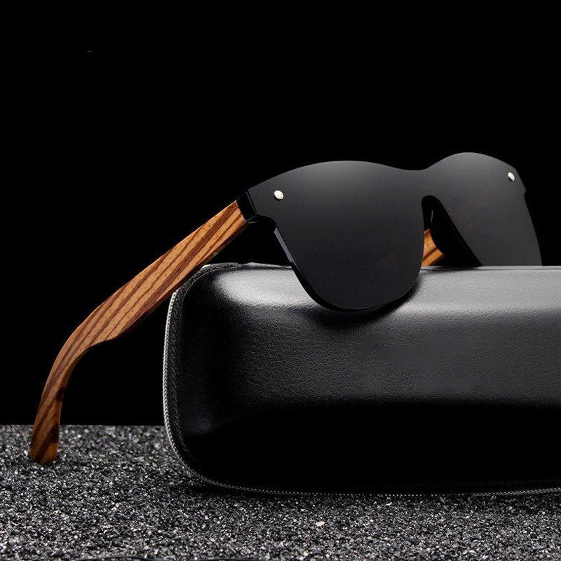Eyehoo - Wooden Series - JN1586