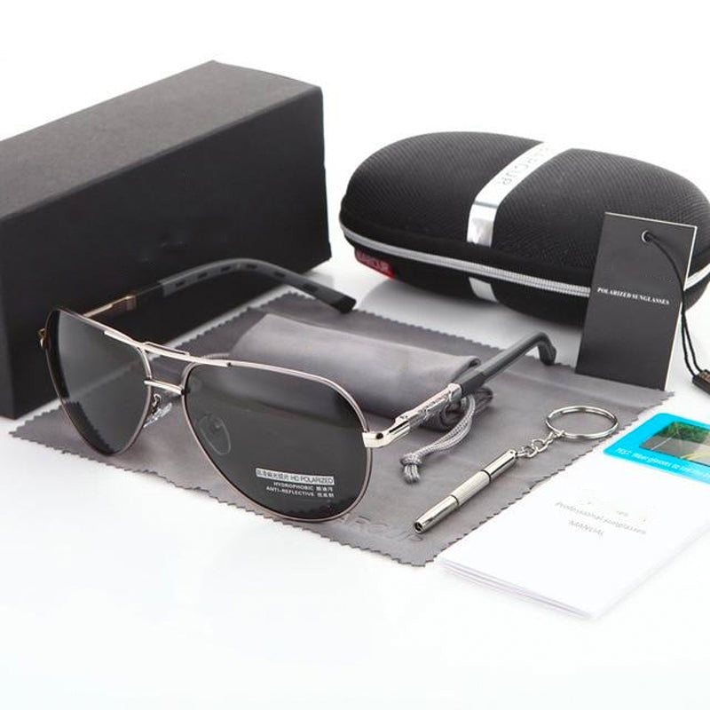 New Trendy Eyehoo Pilot Series - JN8768