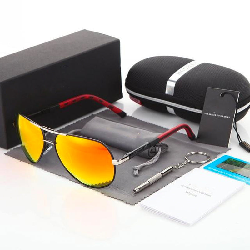 New Trendy Eyehoo Pilot Series - JN8768
