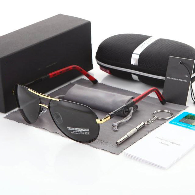 New Trendy Eyehoo Pilot Series - JN8768