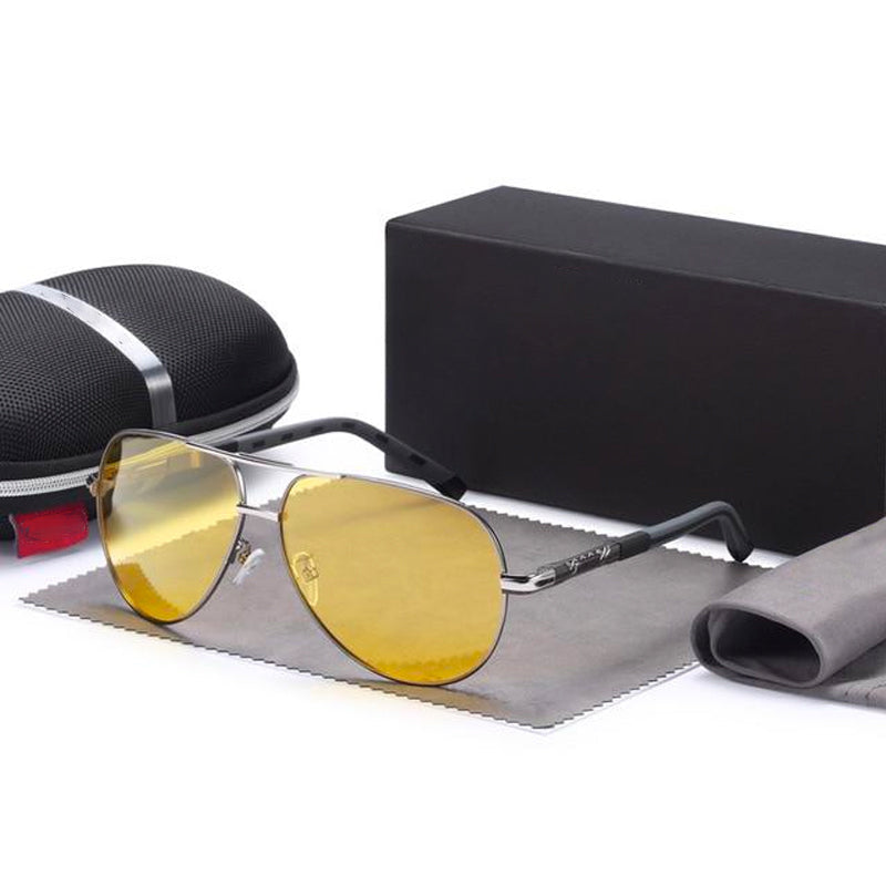 New Trendy Eyehoo Pilot Series - JN8768