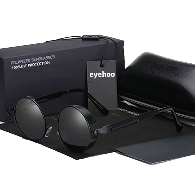Eyehoo - Steampunk Series - JN330