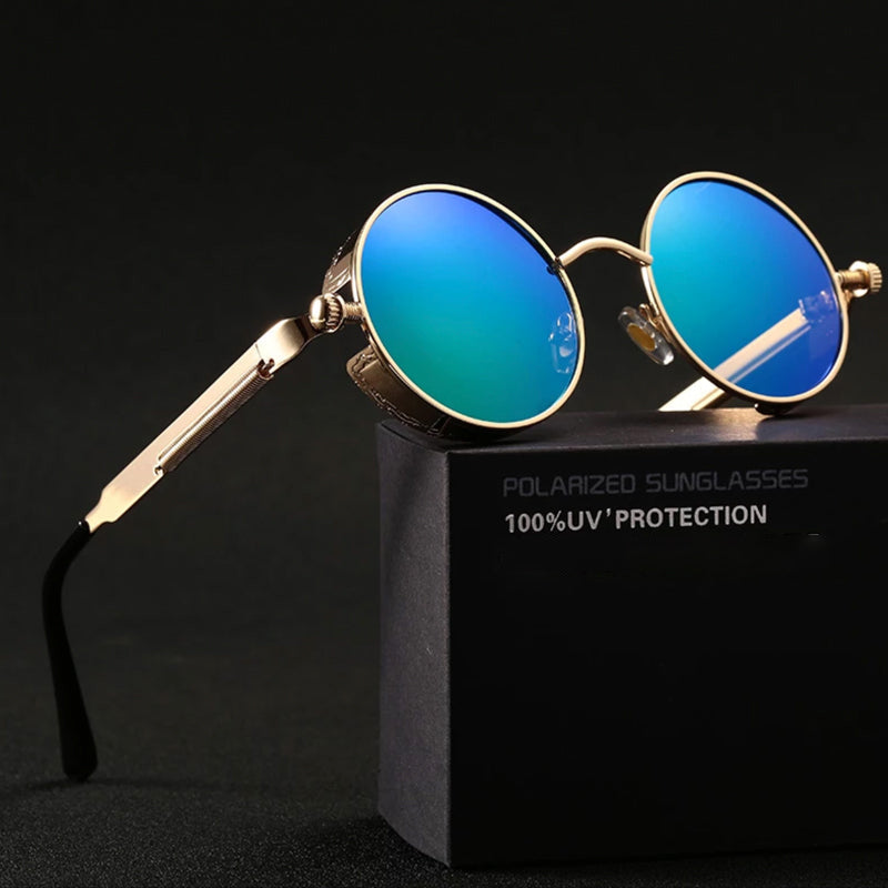 Eyehoo - Steampunk Series - JN330