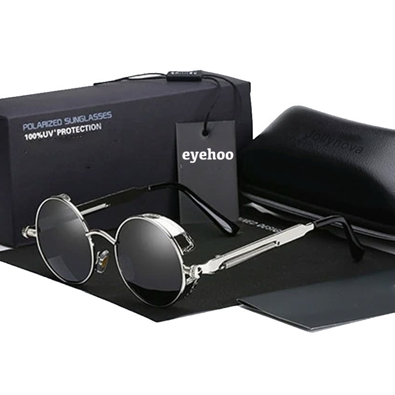 Eyehoo - Steampunk Series - JN330