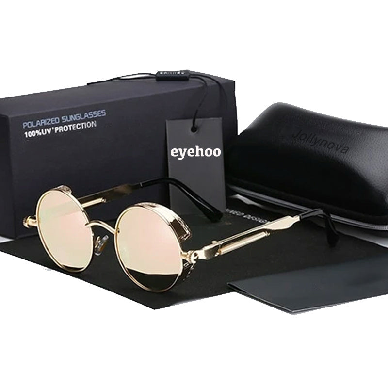 Eyehoo - Steampunk Series - JN330