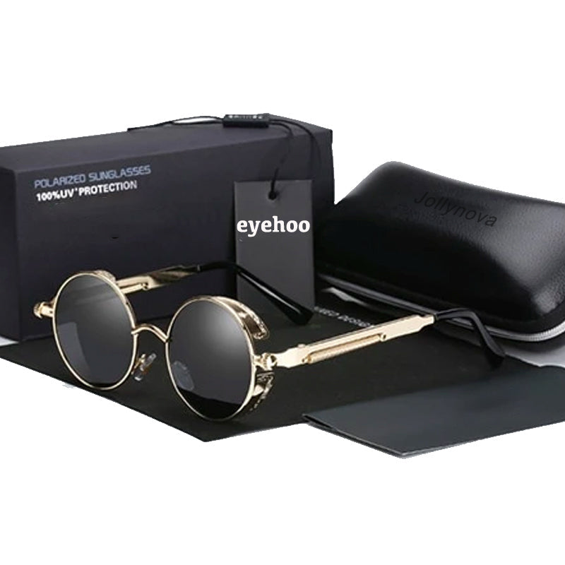 Eyehoo - Steampunk Series - JN330