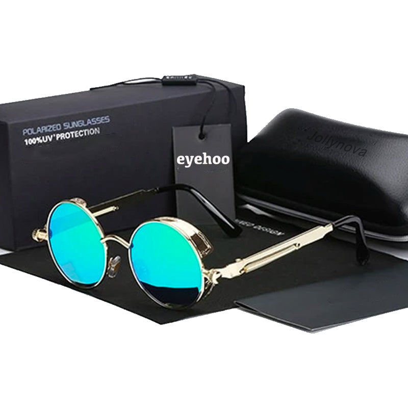 Eyehoo - Steampunk Series - JN330