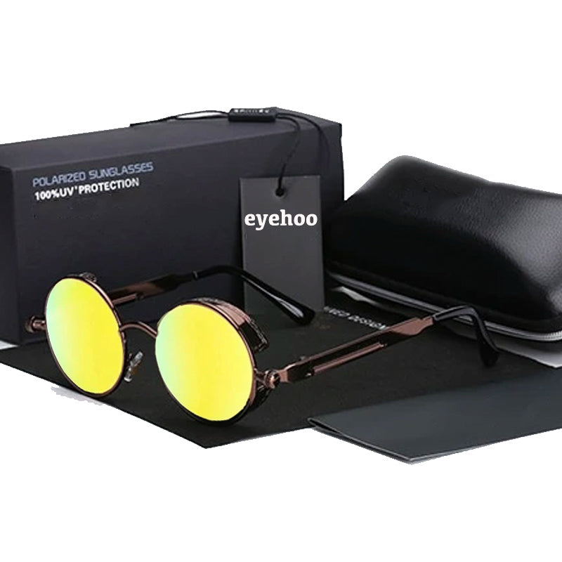 Eyehoo - Steampunk Series - JN330