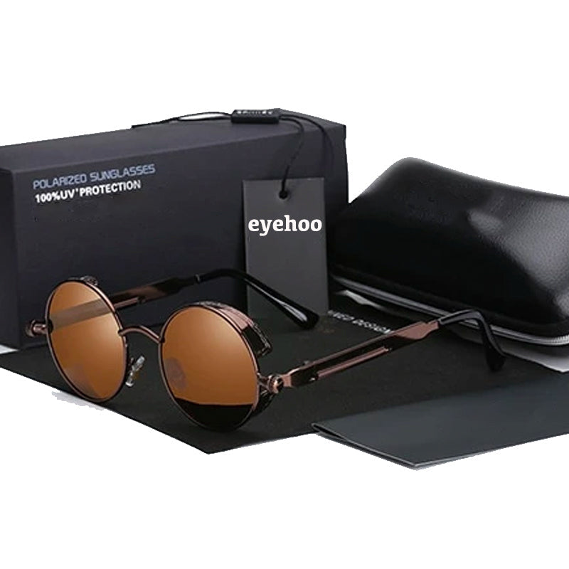Eyehoo - Steampunk Series - JN330