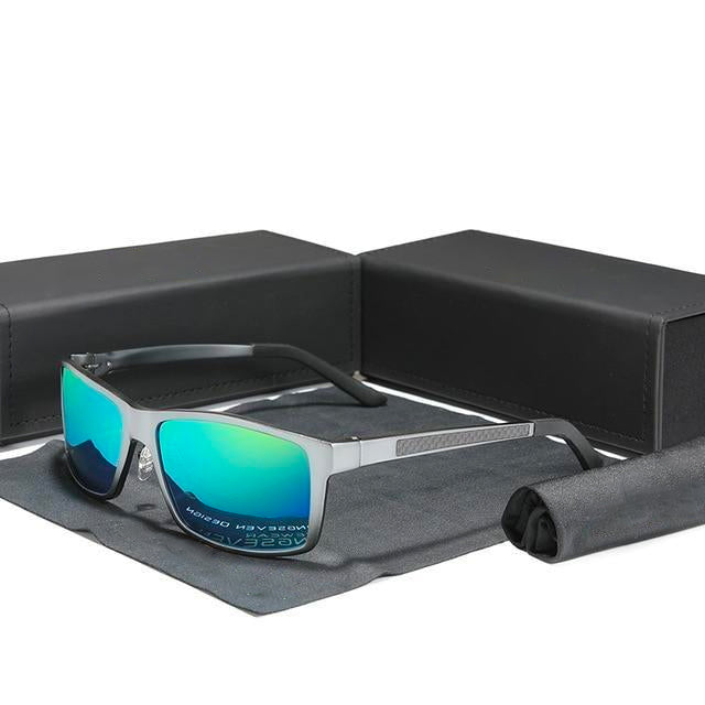 Eyehoo - Aluminum Magnesium Series - JN160
