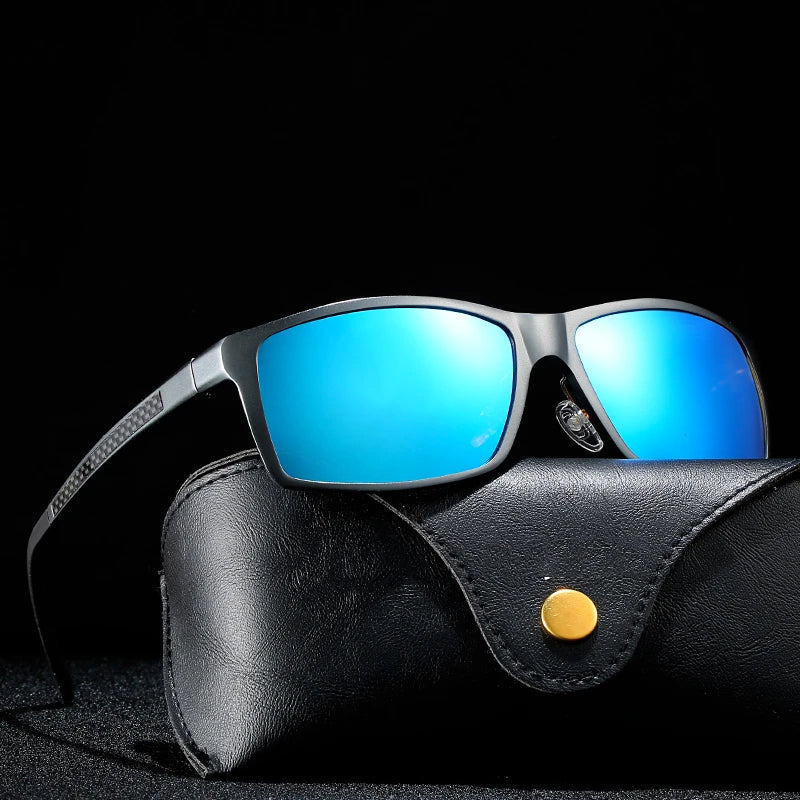 Eyehoo - Aluminum Magnesium Series - JN160