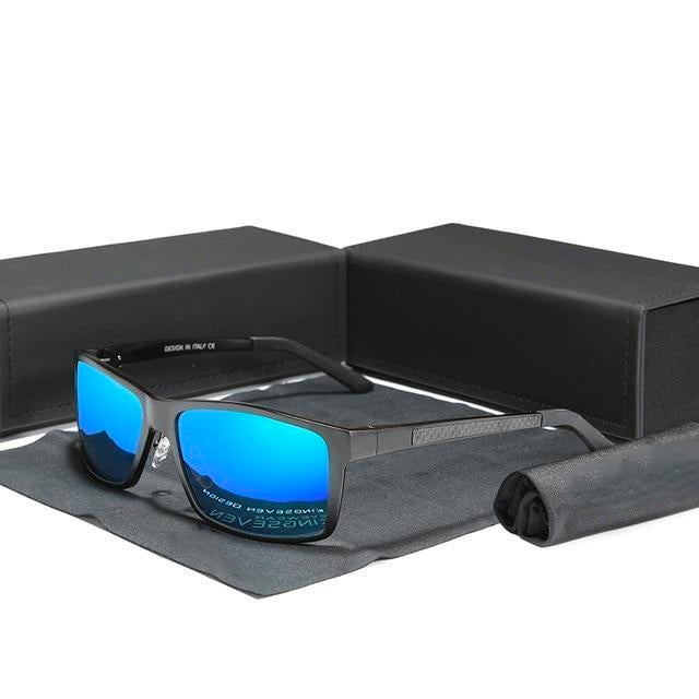 Eyehoo - Aluminum Magnesium Series - JN160