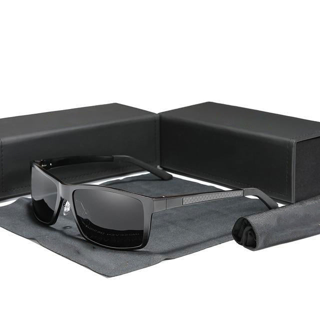 Eyehoo - Aluminum Magnesium Series - JN160